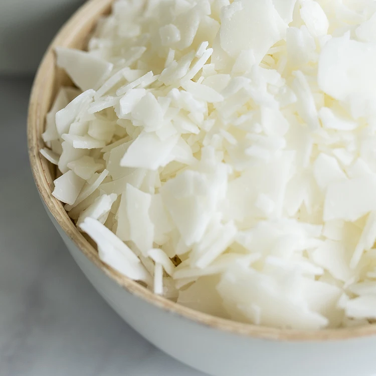 Soy Wax Flakes – HalalEveryday