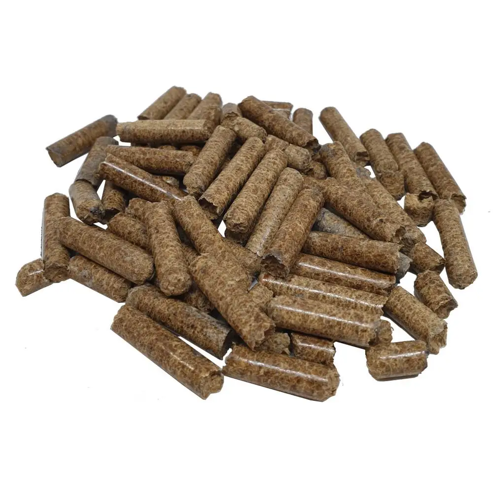 Wholesale High Premium Quality Wood Pellets Big Or 15 Kg Bags Fuel