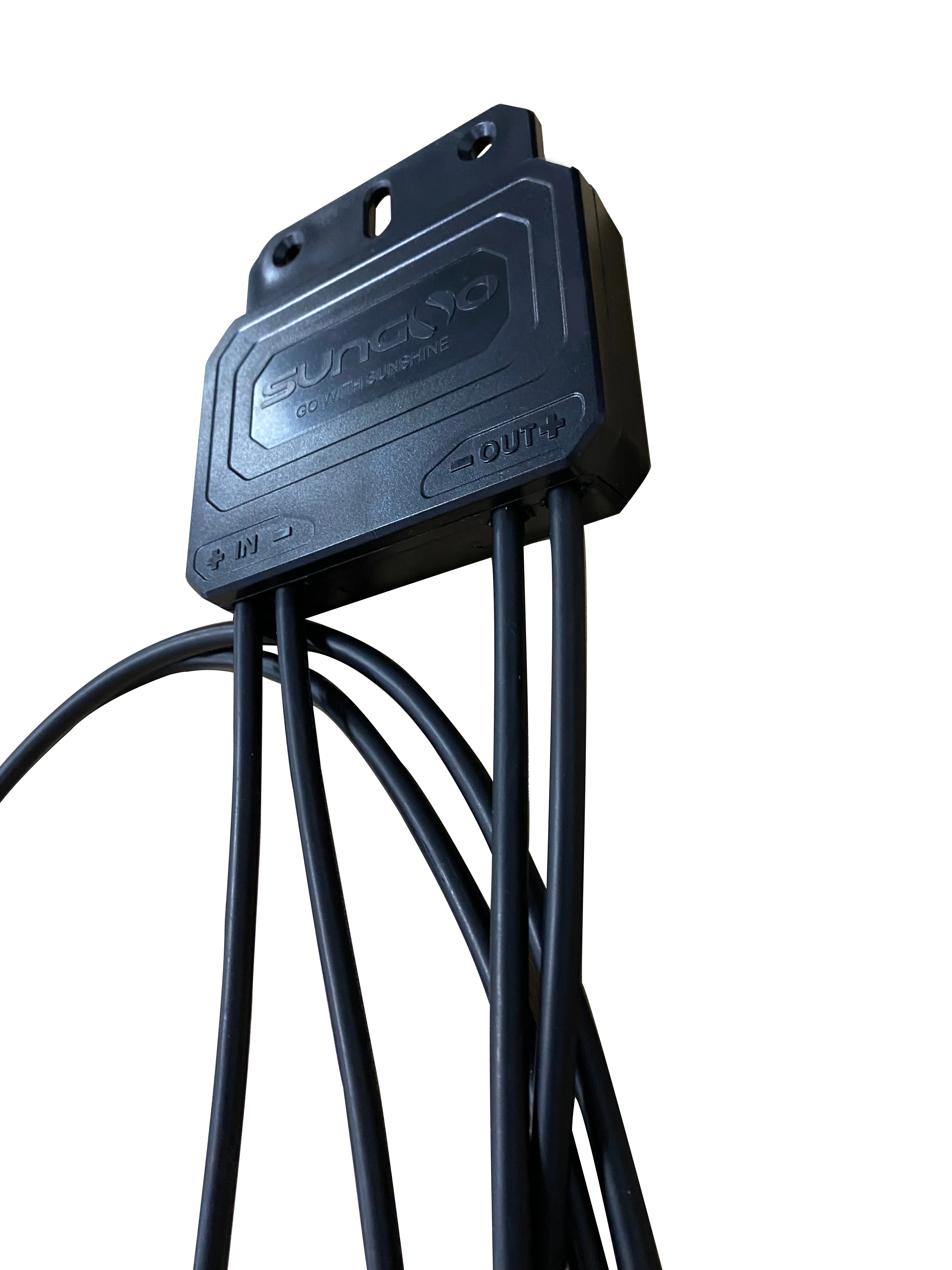 Ottimizzatore Solar, 600W Ottimizzatore Fotovoltaico MPPT - Foto 6