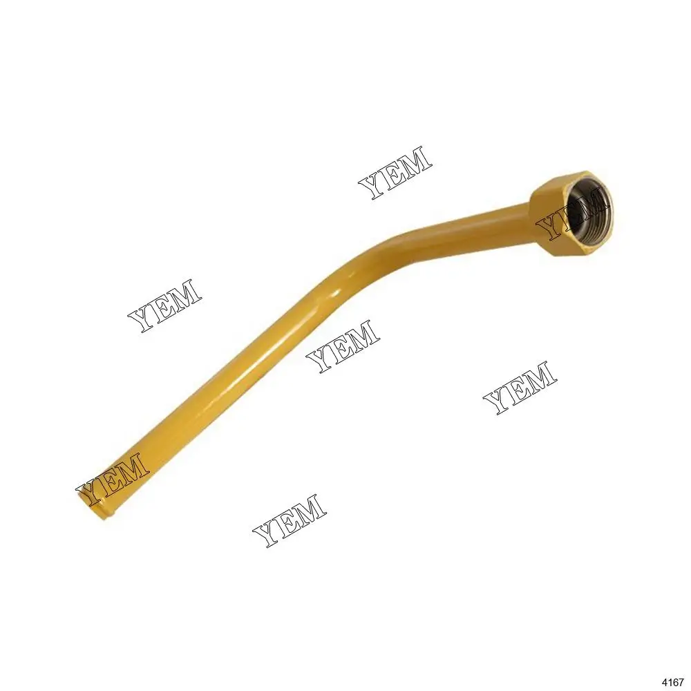 966F 970F 966F II Tube Assembly Part No. 112-0876 1120876 Engine Parts for Sale