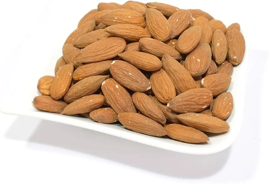 Wholesale California Almonds, Raw Almonds Nuts, Roasted Almonds/Wholesale Almond Kernel / Raw Natural Almond Nuts