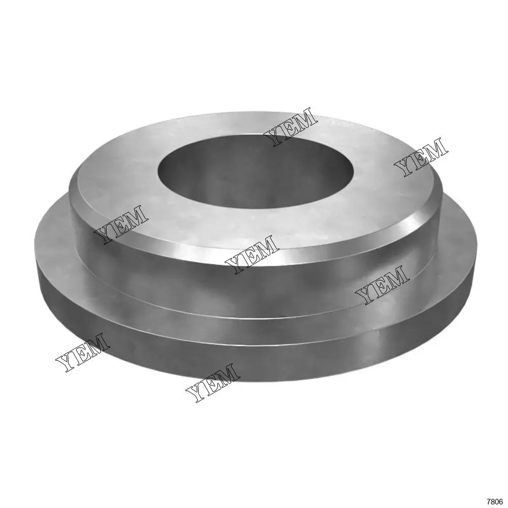 Wholesale High Quality Spacer 123-2444 Fit for W330B M325B Industrial Engine Parts