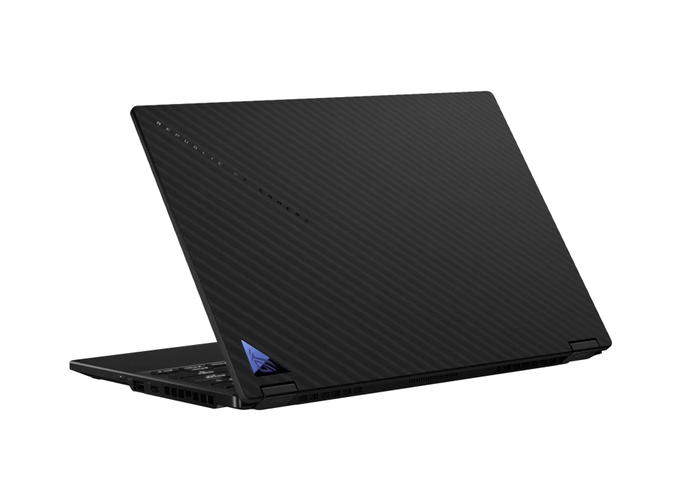 ROG Flow X13 AMD Ry 9 7940HS RTX4070 2.5k 165hz 13.4inch Gaming