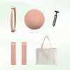 Warm Pink--MOQ:30--NO LOGO