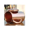 Natural Copper Color