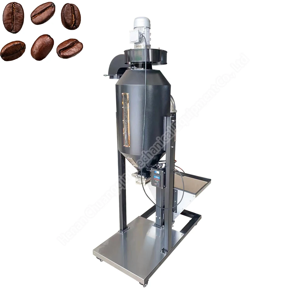 Destoner Machine for Wheat Coffee Destoner for Sale Commercial Stones and  Impurties for Coffee Roasters Coffee Bean Roaster