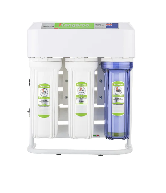 6 Stages Ro Water Purifier With Stand And Top Cover Best Selling