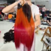 ombre
