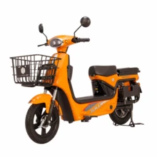 Wholesale CKD SKD 60V/72V 1200W Electric Scooters and Motorcycles for Adults 55KM/H Speed Hot Sale Product