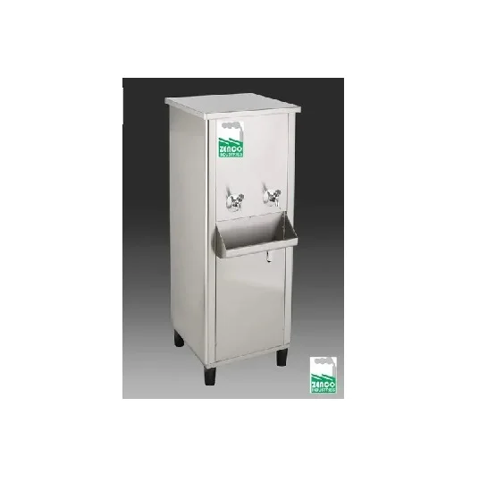 Ss Water Cooler Cooling Capacity 10ltr Storage Capacity 10 Ltr Buy