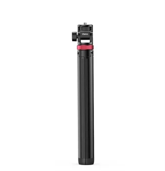 ULANZI MT-79 Extendable Aluminum Tripod Portable Adjustable Light Stand 360 Ball Head Camera Phone Tripod detail image