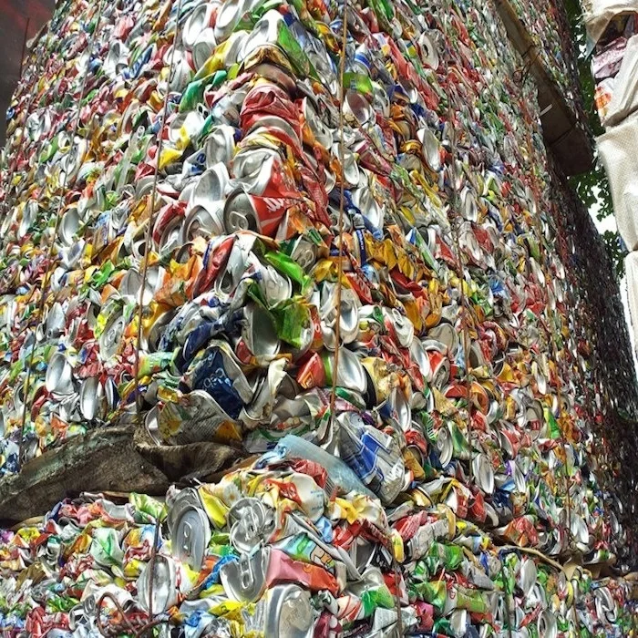 Aluminium Ubc Scrap Used Beverage Cans Scrap Aluminium Ubc Scrap Buy