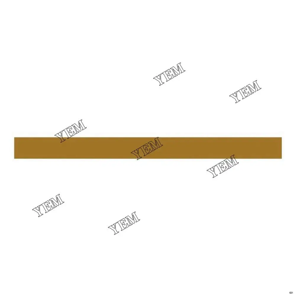 235 Cover 8M-3107 8M3107 High Performance Engine Parts 5