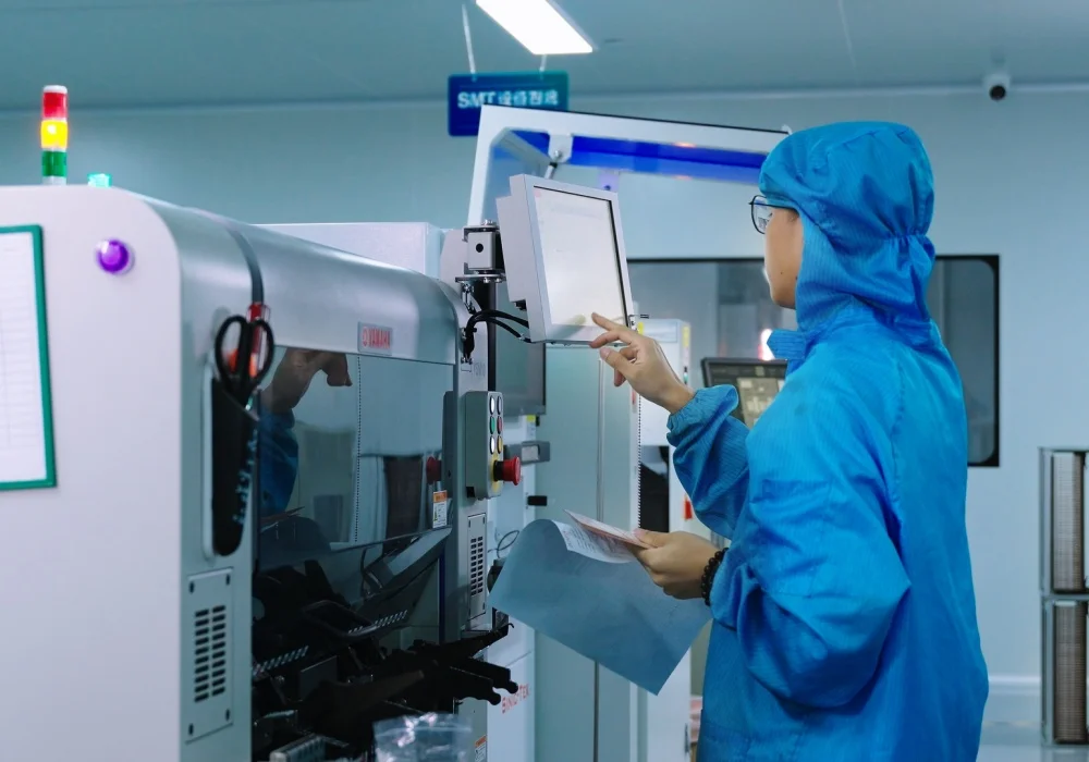 Sales and Global Support Team