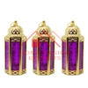Gold & Purple