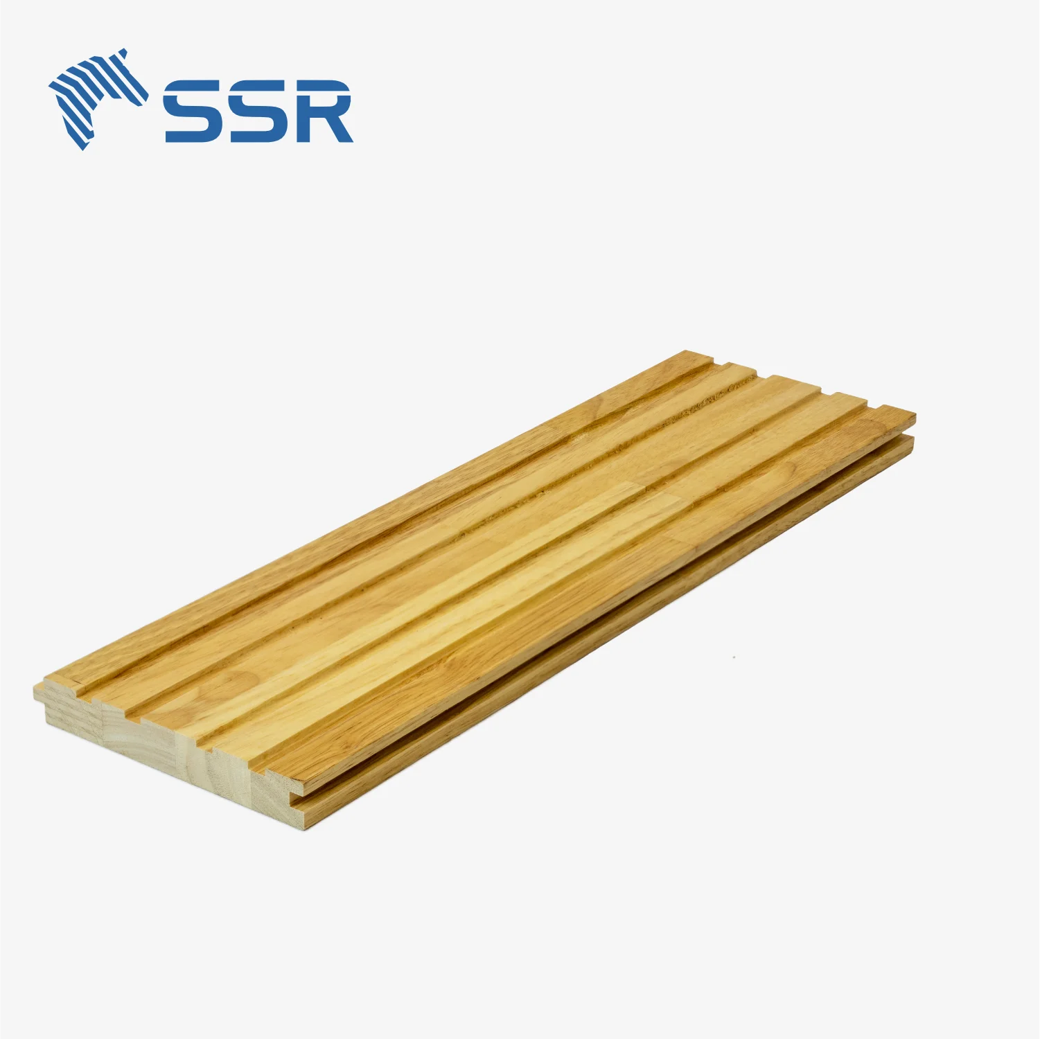 Ssr Vina - Acacia/rubberwood/senna Siamea Wood Flooring - Wooden ...