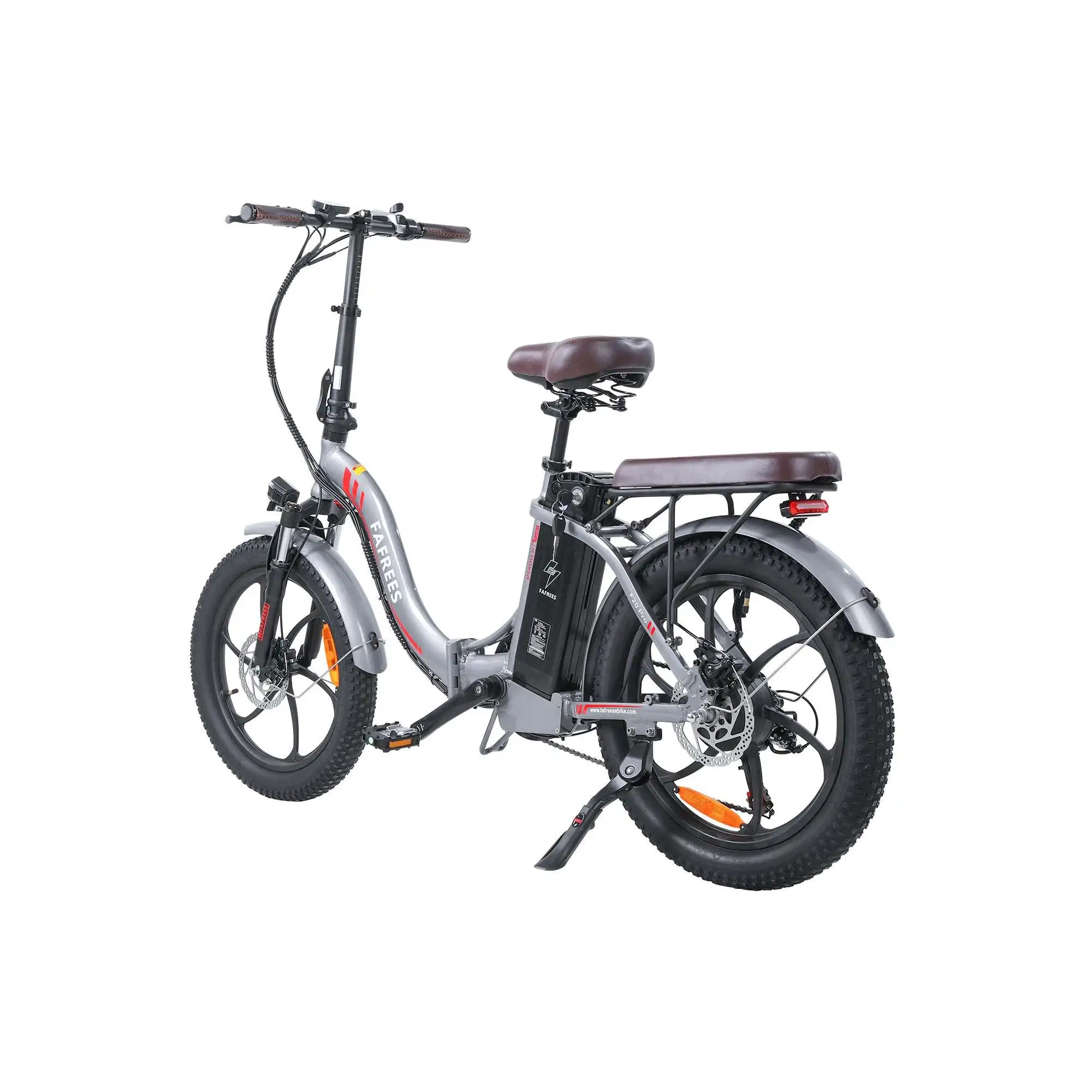 Fafrees F20 Pro Electric Mountain Bike UK Product