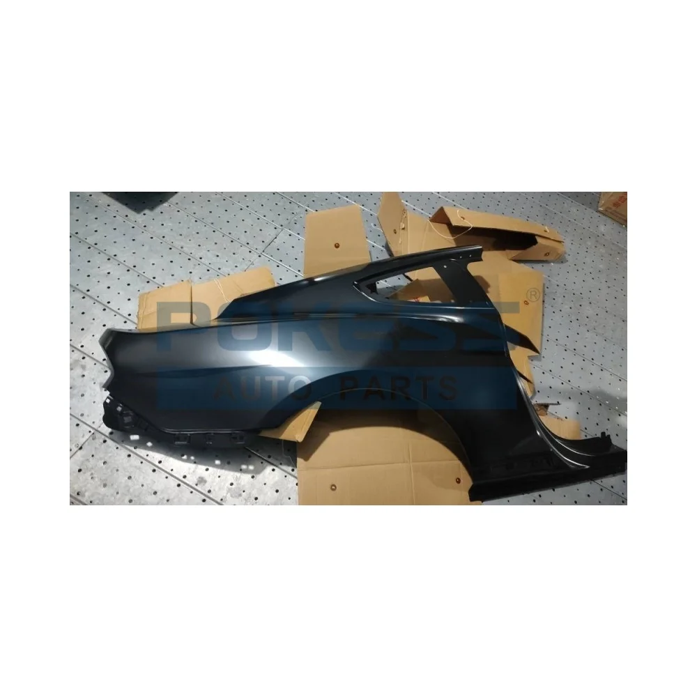 FR3Z6327840A FR3B6327840AR Fender R Rear for Ford — 3
