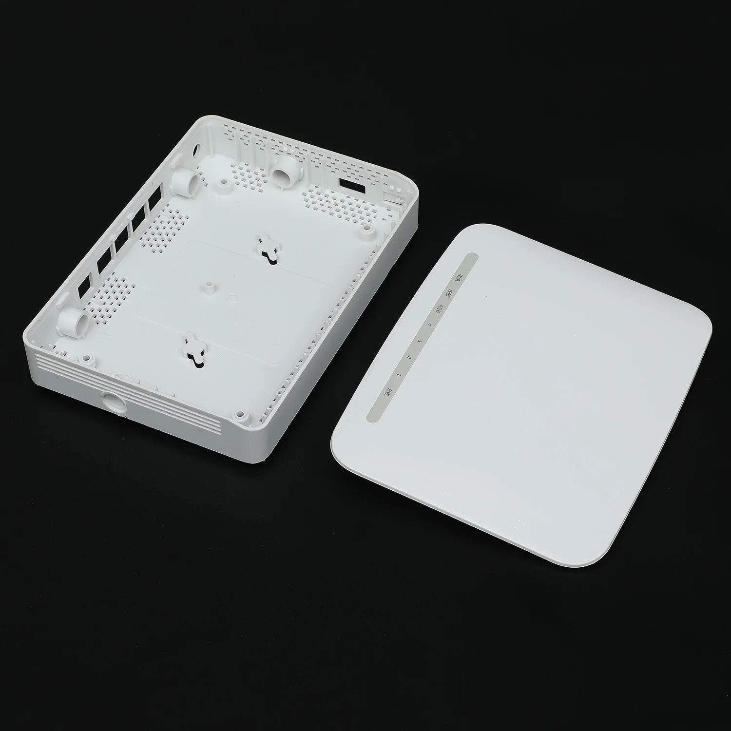 Поликарбонат/акрилонитрил бутадиен-стирол (PC/ABS) смешанный сплав равный Формоза-циколой covestro