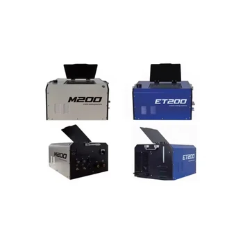 Manufacturer Direct Sales Precision TIG Tube Welding Equipment for Consistent Pipe Seams