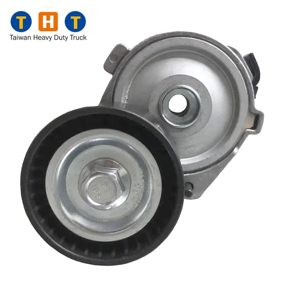 Mk667232 Belt Tensioner Pulley MK667238 for Mitsubishi Fuso Canter