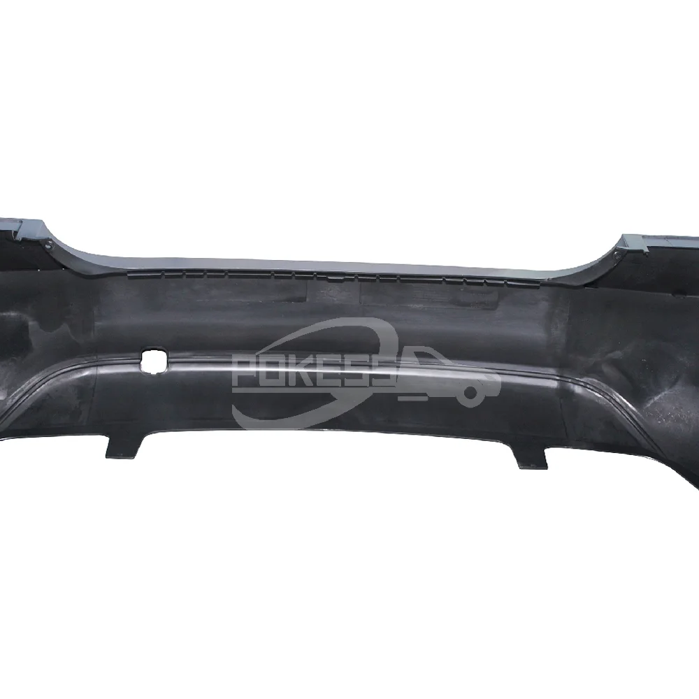 8M51F17906ECXWAA1 LQ-FKS-096 8M51F17906ECXWAA Rear Bumper Without Hole... — 3