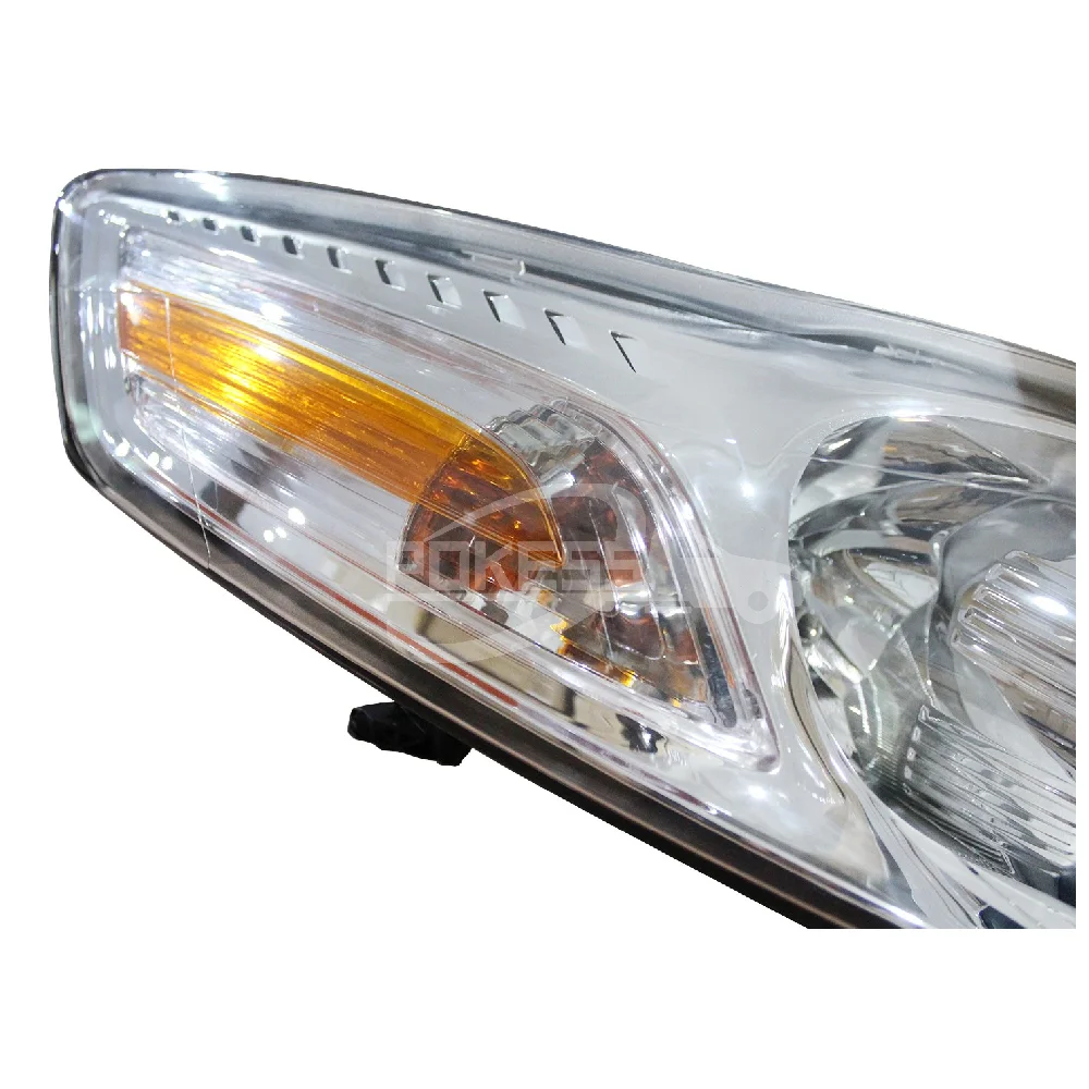 Autopatrs Light System 7S7113D155AM 7S7113D155AN 7S7113D155AP 7S7113D1... — 4