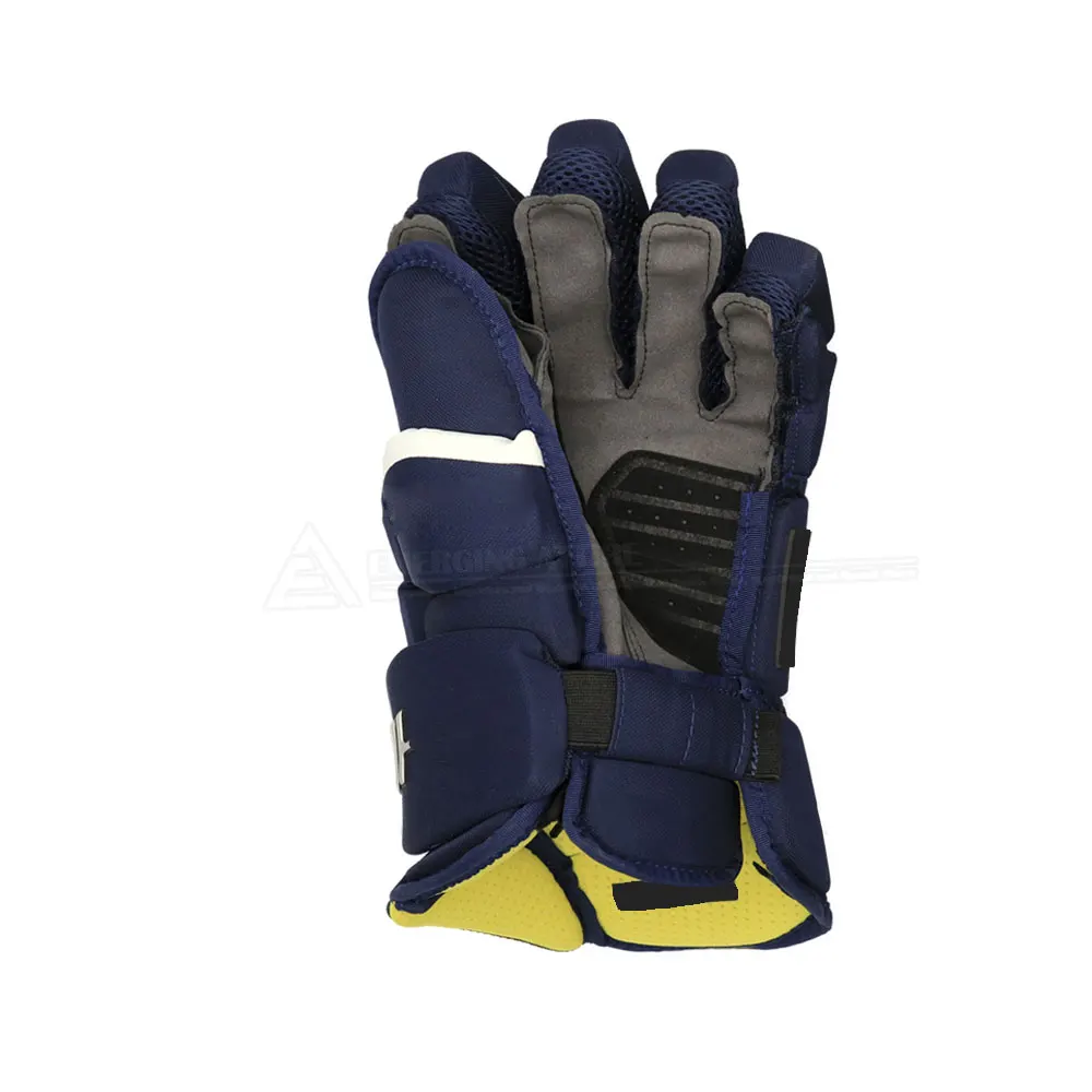 Factory Direct Sale Lacrosse Gloves Best Selling Lacrosse Gloves Heavy