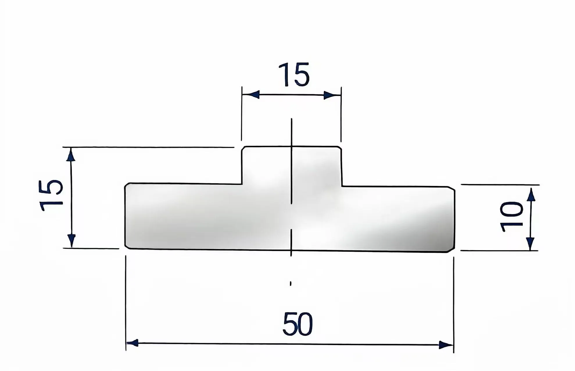 Press Brake Dies