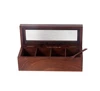 Wood