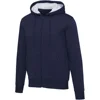 Black, Navy, Grigio melange