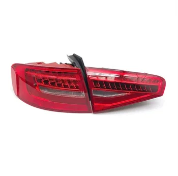 New Type LED Tail Light For Audi A4 2013 - 2016 Model Compatible  8KD945095B/8KD945096B/8KD945093A/8KD945094A