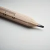 Black, Red, White, Legno