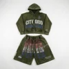 Army Green