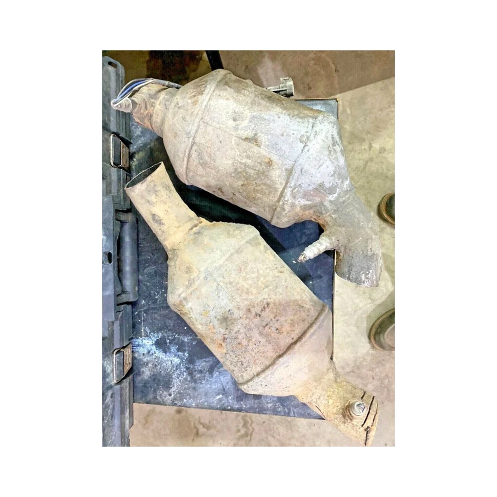 Scrap Catalytic Converter Oem 1116ab 2109 Rhodium Platinum Buy