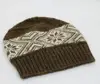 Organic White and Brown (natural, undyed wool)