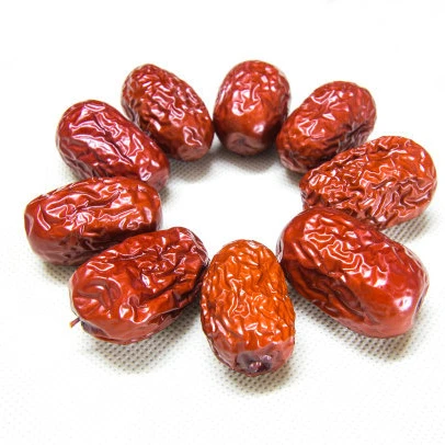 Jujube fruits for sale
