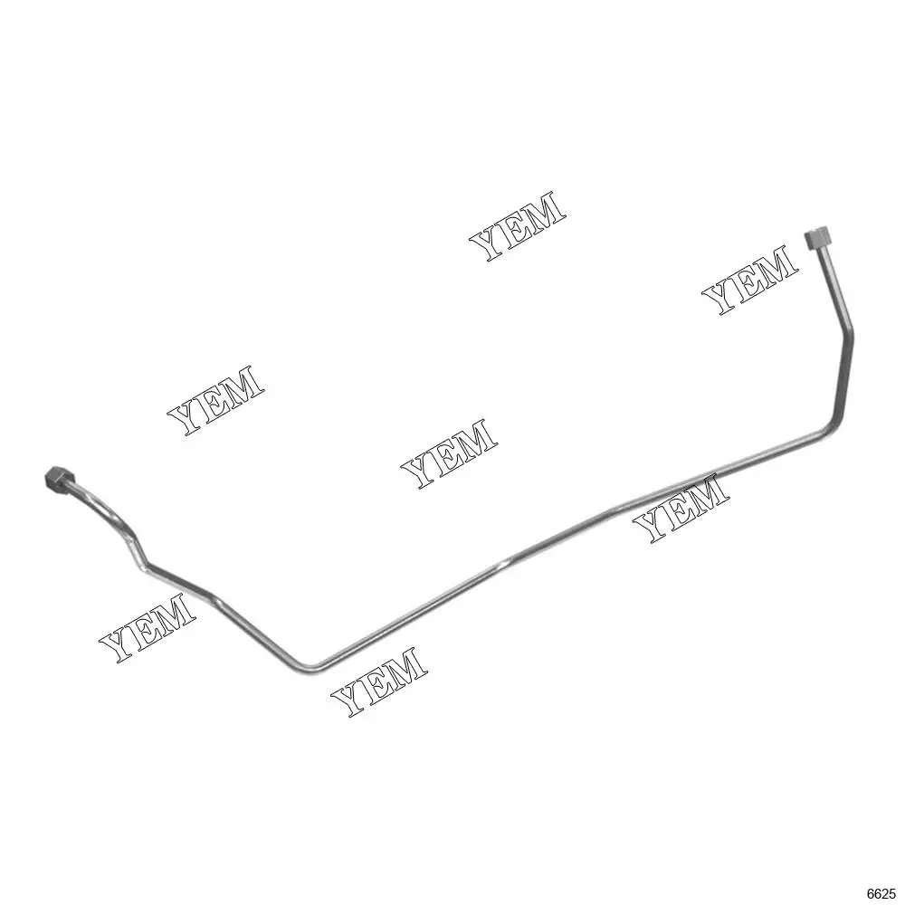 Top Quality Tube Assembly Part No. 246-5814 2465814 OEM Engine Parts