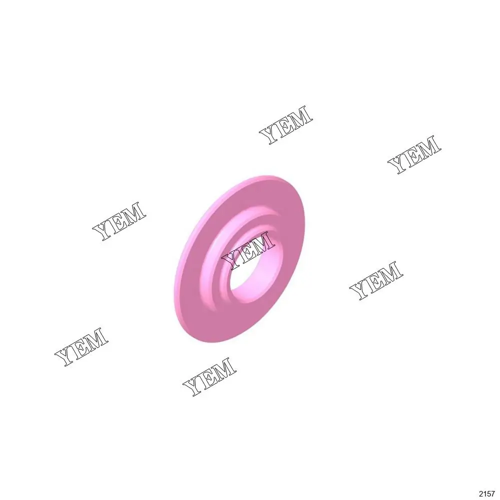 Factory Quality OEM Spacer 241-4268 Fit for 304.5E2 Industrial Machinery Engine Parts