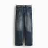 Denim Dark Blue