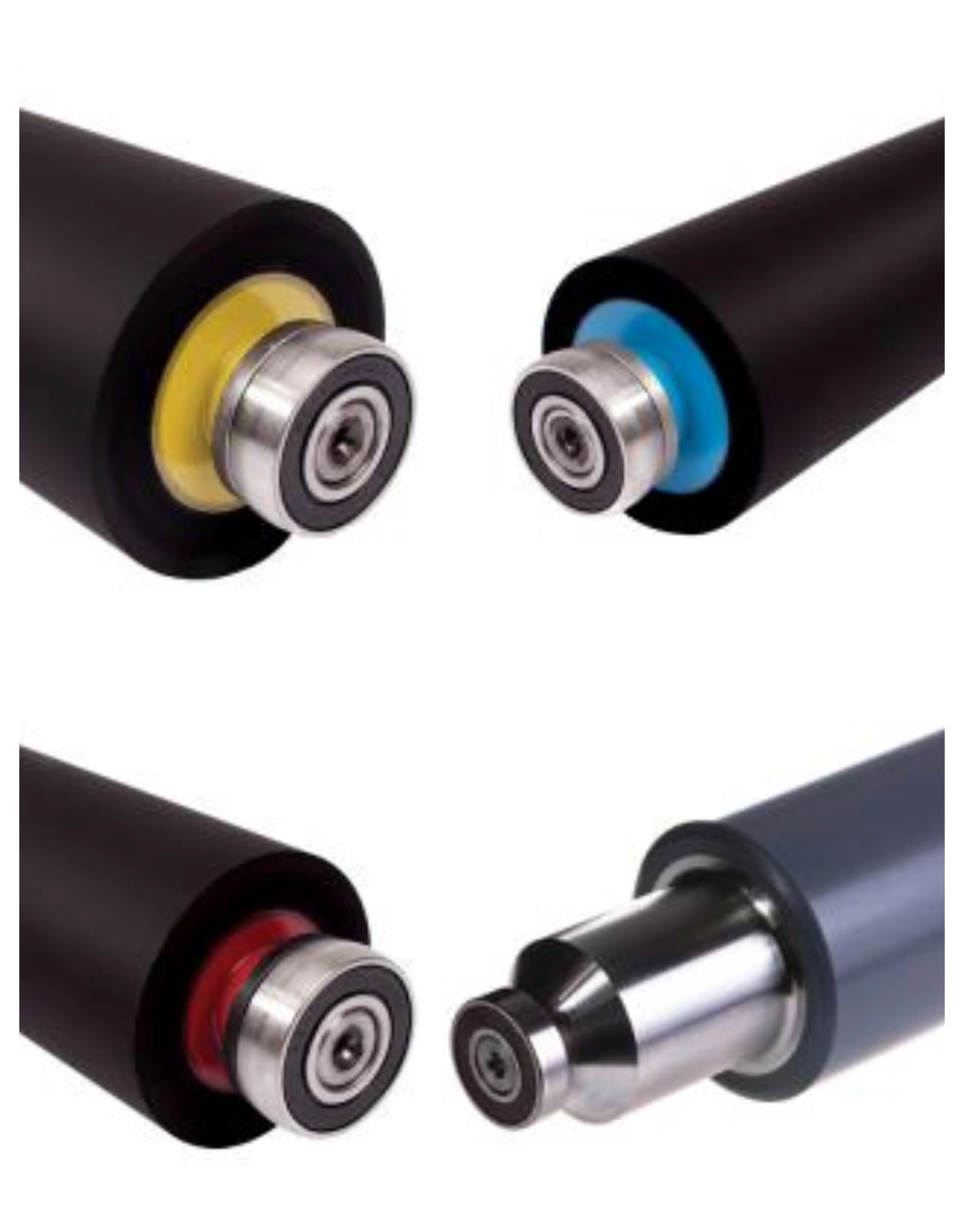 Rubber Rollers Offset Printing Press Heidelberg Komori Roland Goss Kba