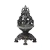 Oxidized Silver