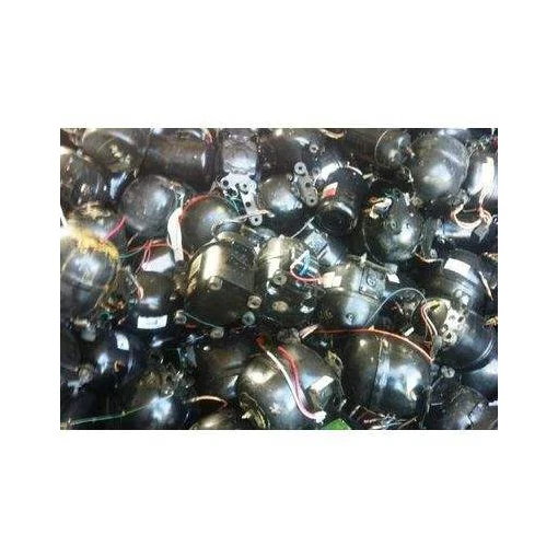 Hot Sale Fridge Compressor Scrap,Ac Compressors Scrap Available Buy
