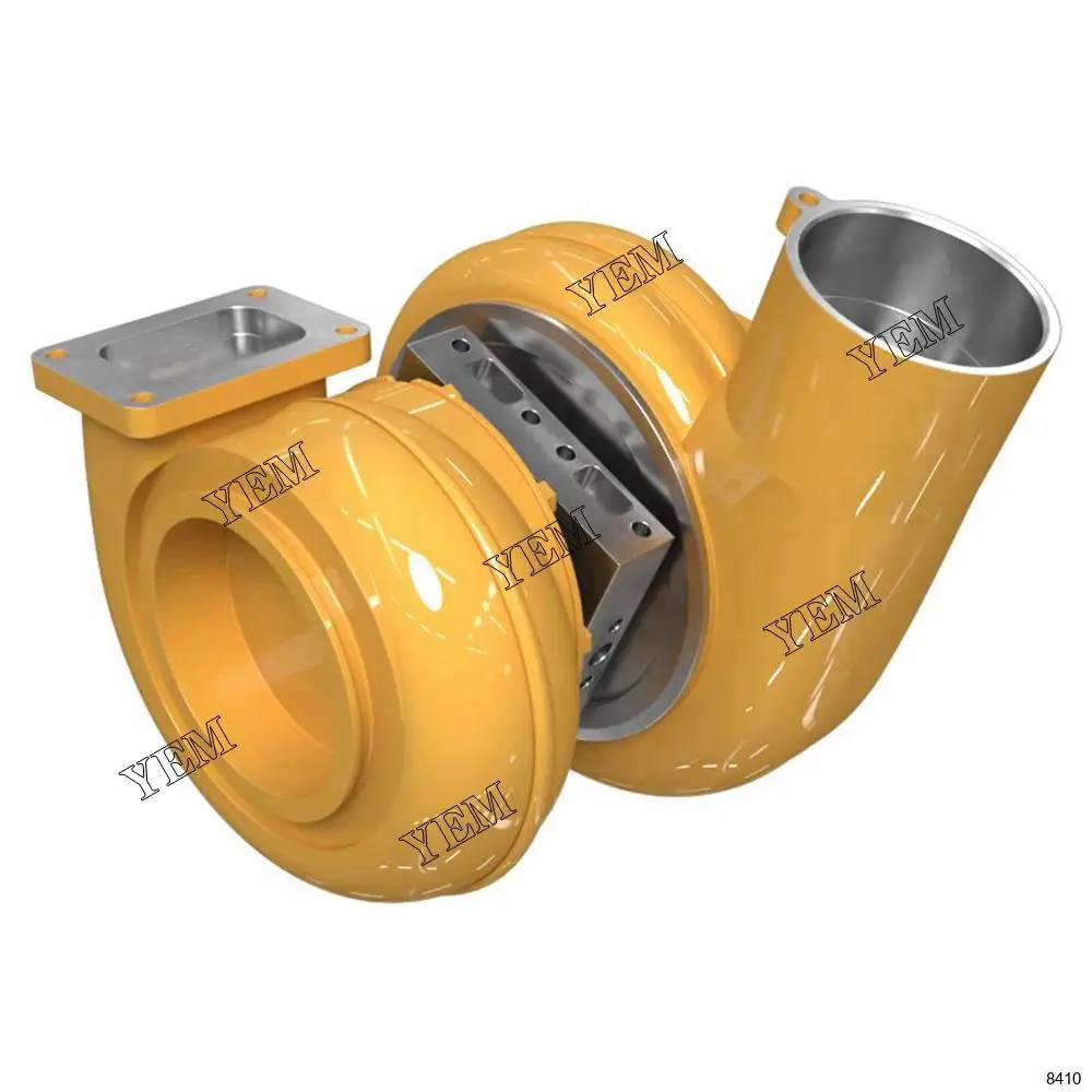 Hot Sale Turbo Gp 123-6476 Fit for G3508 G3516 Machinery Engine Spare Parts