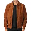 Tan (Suede)