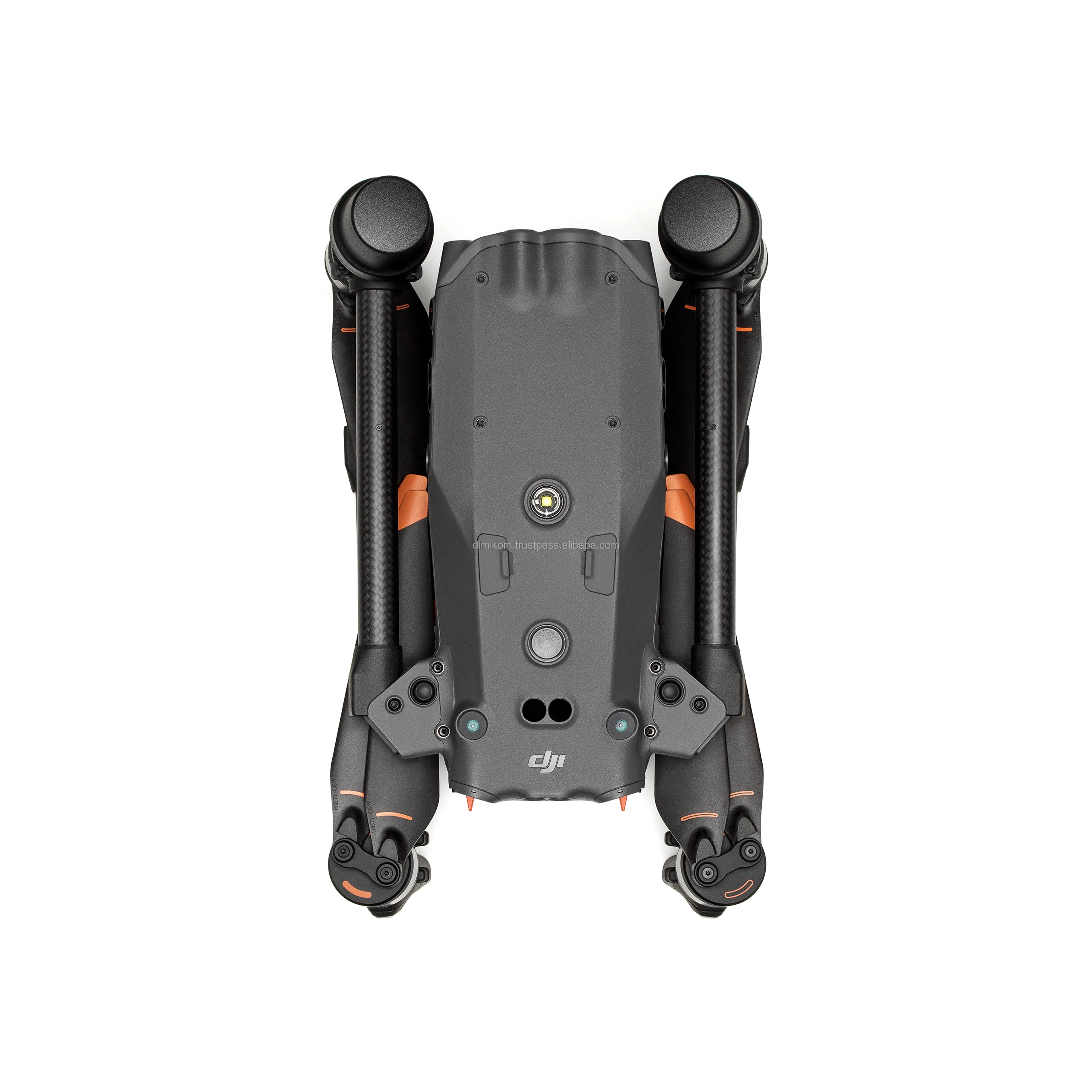 Dji Matrice 30t Thermal Dji M30t Matrice 30 Thermal Drone Worry-free ...