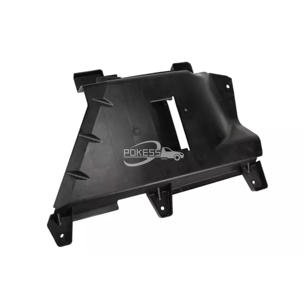Easy-Install Bumper Lower Air Deflector 84587574 23372235 Lower Air D... — 3