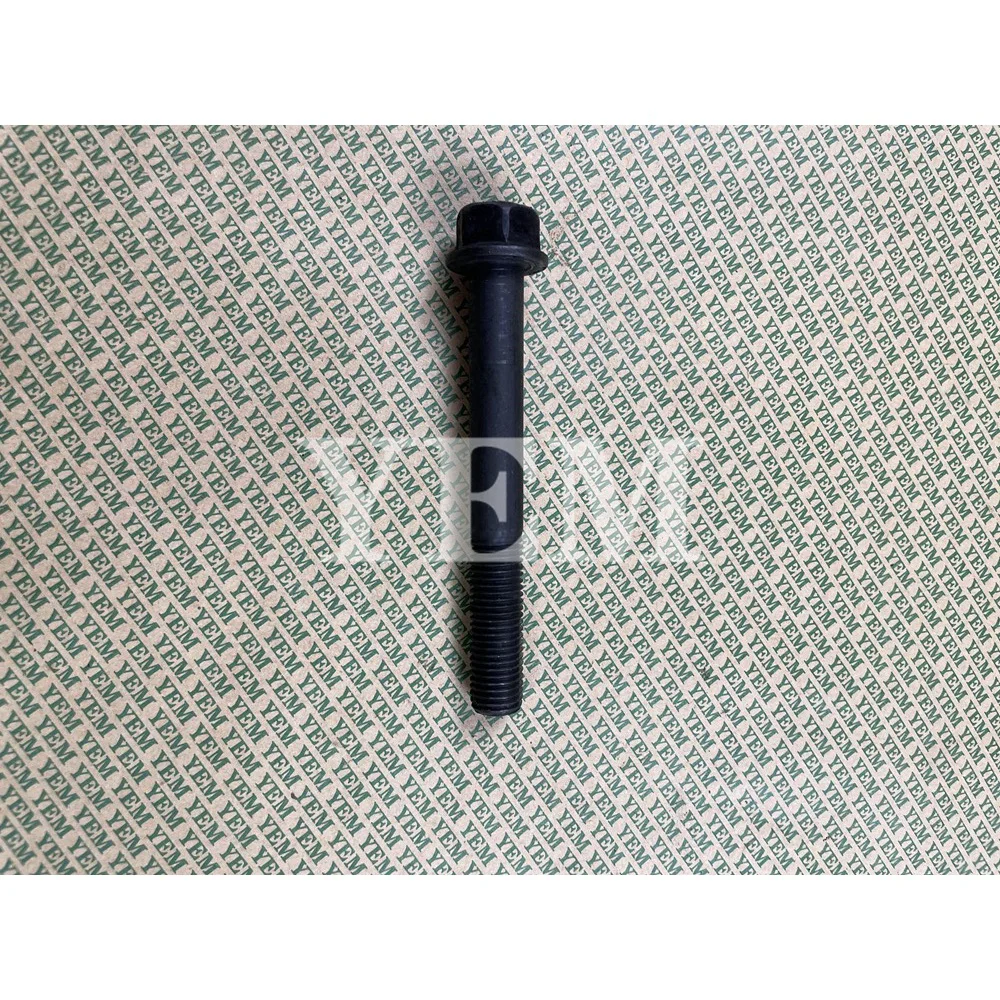 Hot Selling V1505 Cylinder Head Screw for Kubota
