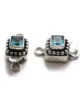 Silver-1 Strand