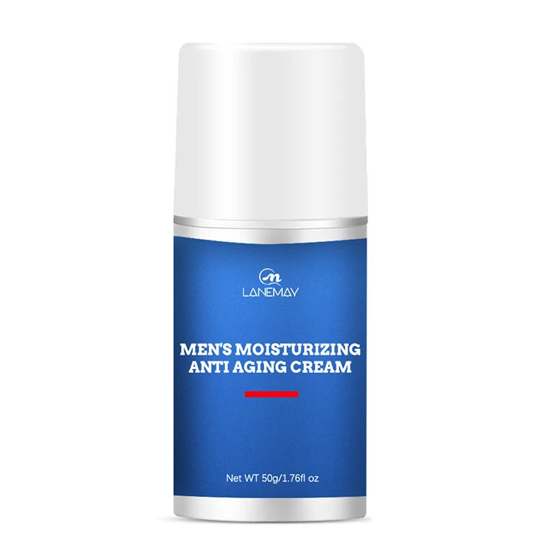 Oem/odm Skin Whitening Cream For Men Nourishing And Antiaging